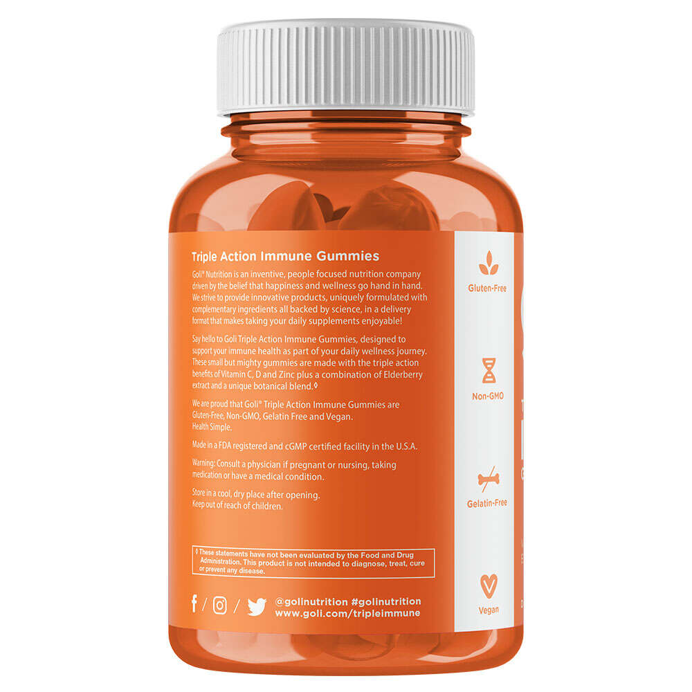 Gommes Triple Immunité – Image 5