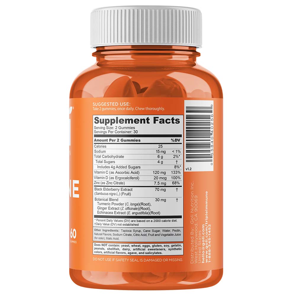 Gommes Triple Immunité – Image 6