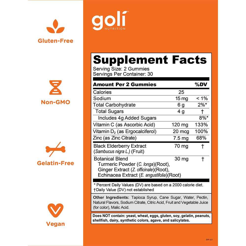 Gommes Triple Immunité – Image 7
