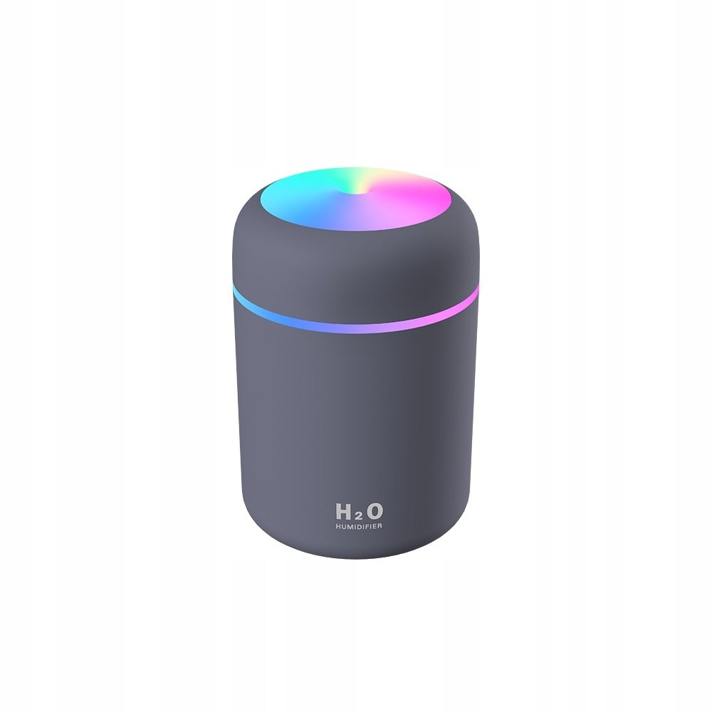 H2O - BIOU Air humidifier - Essential Oil Diffuser - USB plug