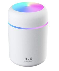 H2O - BIOU Air humidifier - Essential Oil Diffuser - USB plug