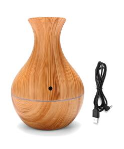 H2O - RETOO Air humidifier - oil diffuser - USB (2 W)