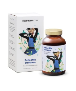 Health Labs Care - HEALTH LABS CARE ProtectMe immune+ (120 kaps.)