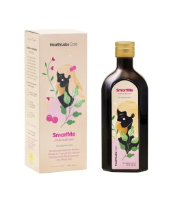Health Labs Care - HEALTH LABS CARE SmartMe raspberry flavor (250 ml)