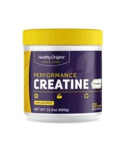 Healthy Origins - HEALTHY ORIGINS Performance Creatine (600 g)
