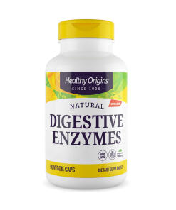 Healthy Origins - Healthy Origins Digestive Enzymes Broad Spectrum 90 capsules