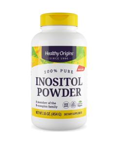 Healthy Origins - Healthy Origins Inositol powder 454g