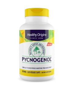 Healthy Origins - Healthy Origins Pycnogenol 150mg 120 capsules