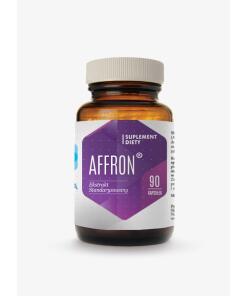 Hepatica - HEPATICA Affron - saffron (90 caps)