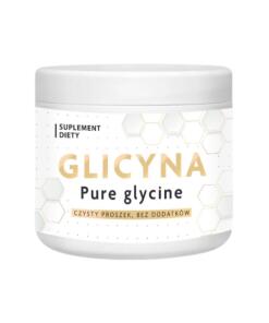 Hepatica - HEPATICA Glycine (250 g)