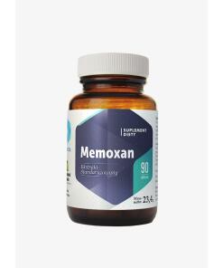 Hepatica - HEPATICA Memoxan (90 caps)