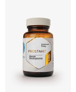 Hepatica - HEPATICA Prostahit (90 caps)