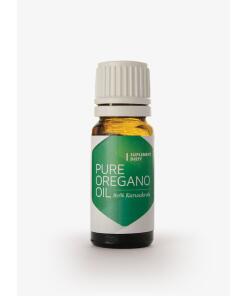 Hepatica - HEPATICA Pure Oregano Oil (10 ml / 0