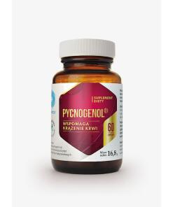 Hepatica - HEPATICA Pycnogenol (60 caps)