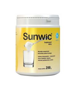 Hepatica - HEPATICA Sunwic (200 g / 7
