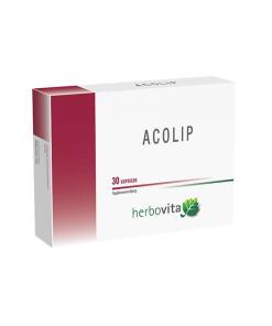 Herbovita - HERBOVITA Acolip (30 caps)