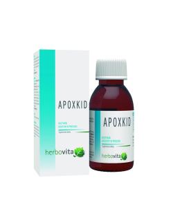Herbovita - HERBOVITA Apoxkid (50 g / 1