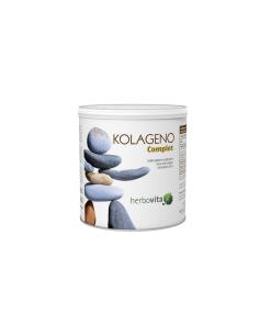 Herbovita - HERBOVITA Kolageno Complet - Collagen (250 g / 8
