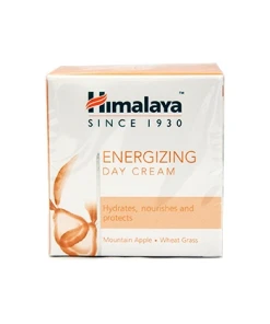 Himalaya - Energizing Day Cream - 50g