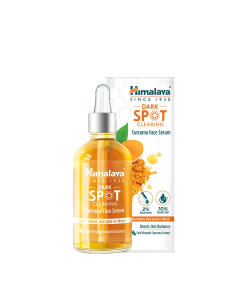 Himalaya - Himalaya Dark Spot Clearing Curcuma Face Serum (30 ml