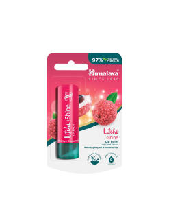 Himalaya - Himalaya Lip Balm (4