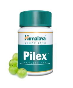 Himalaya - Himalaya Pilex (100 Tablets)