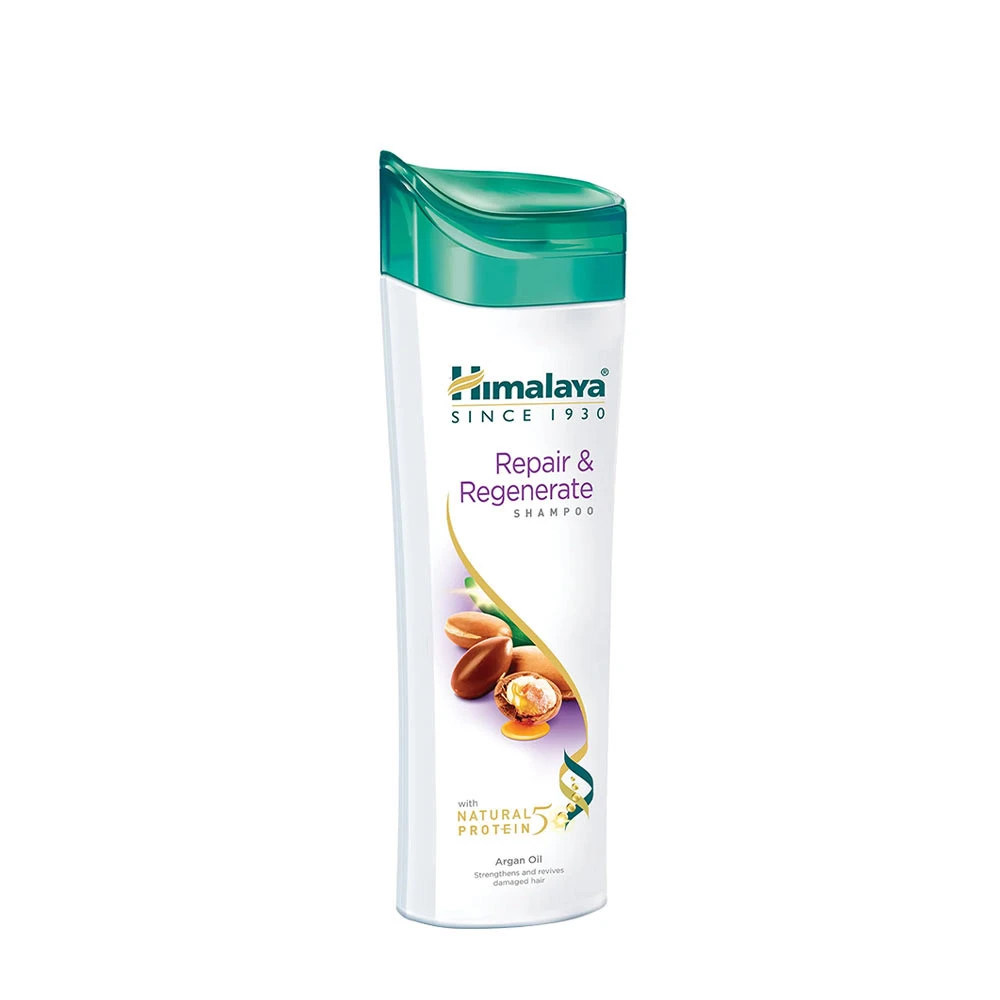 Himalaya - Himalaya Repair Regenerate Shampoo (400 ml)