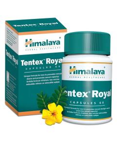 Himalaya - Himalaya Tentex Royal (60 Capsules)