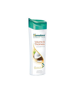 Himalaya - Himalaya Volume Thickness Shampoo  (400 ml