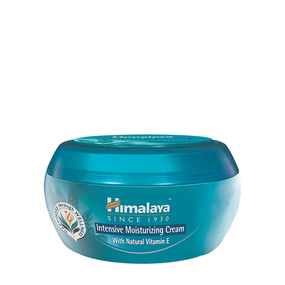 Himalaya - Intensive Moisturizing Cream - 150 ml.