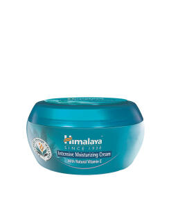 Himalaya - Intensive Moisturizing Cream - 50 ml.