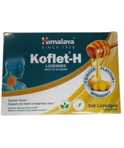 Himalaya - Koflet-H