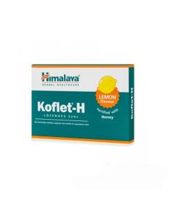 Himalaya - Koflet-H