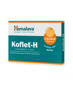 Himalaya - Koflet-H