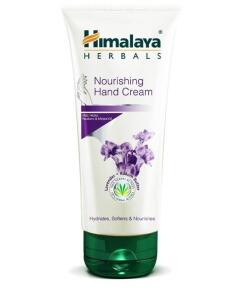 Himalaya - Nourishing Hand Cream - 50 ml.