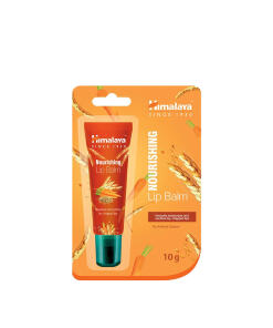 Himalaya - Nourishing Lip Balm - 10g