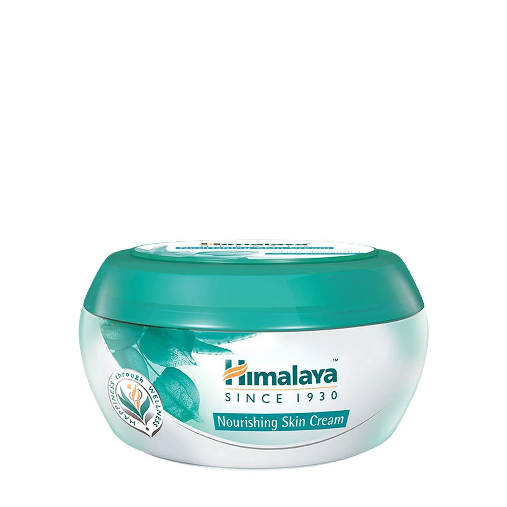 Himalaya - Nourishing Skin Cream - 150 ml.