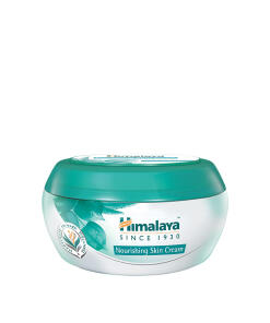 Himalaya - Nourishing Skin Cream - 50 ml.