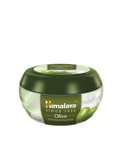 Himalaya - Olive Extra Nourishing Cream - 150 ml.