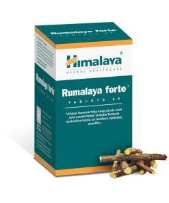 Himalaya - Rumalaya Forte - 60 tabs