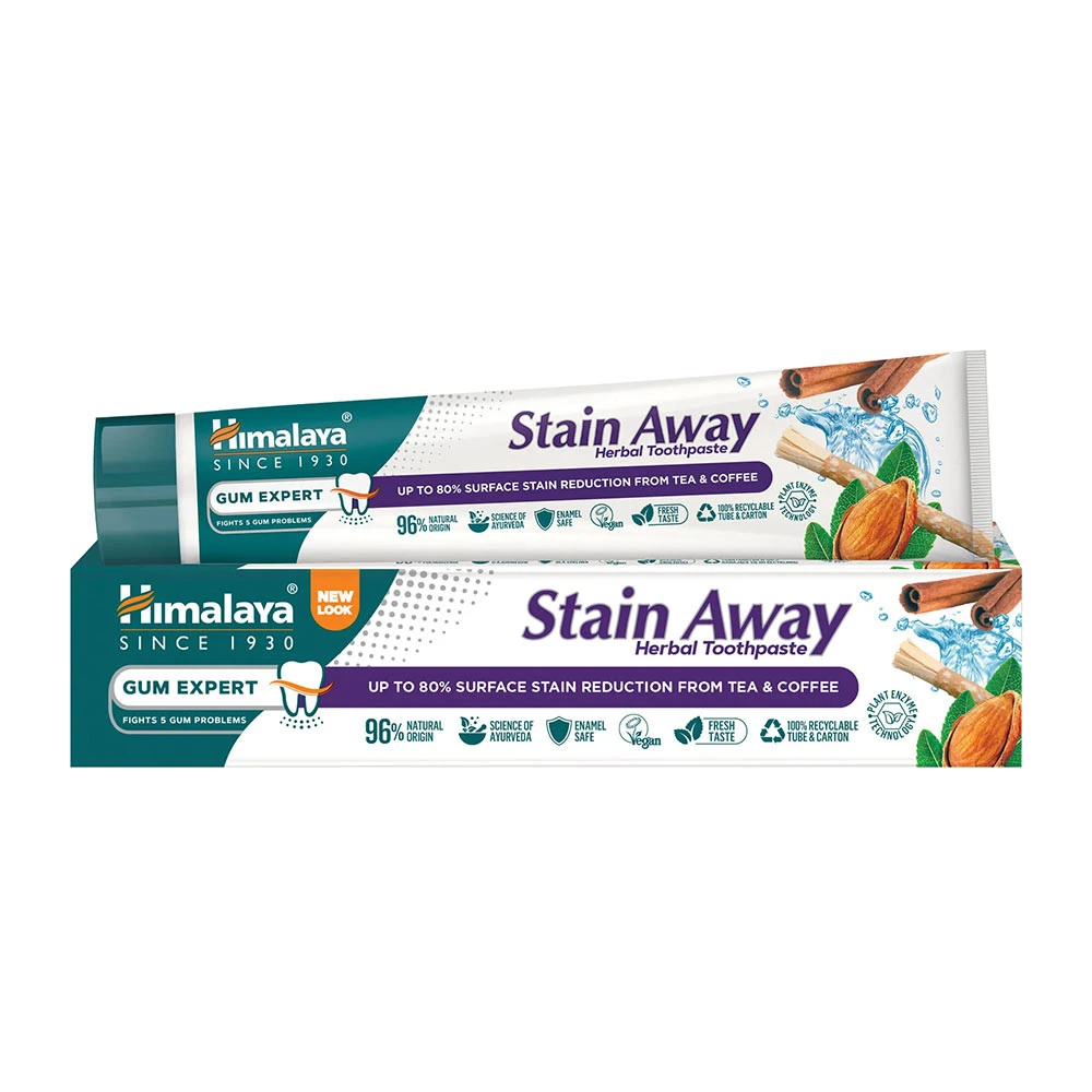 Dentifrice Stain-Away - 75 ml. – Image 3