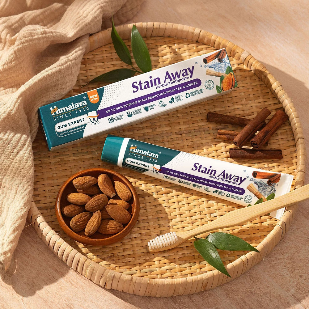 Dentifrice Stain-Away - 75 ml. – Image 5