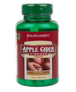 Holland & Barrett - Apple Cider Vinegar