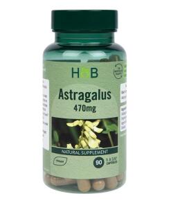 Holland & Barrett - Astragalus