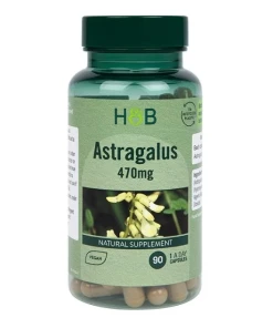 Holland & Barrett - Astragalus