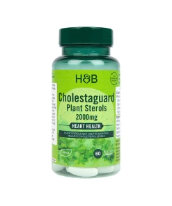 Holland & Barrett - CholestaGuard Plant Sterols