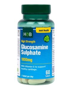 Holland & Barrett - Glucosamine Sulphate