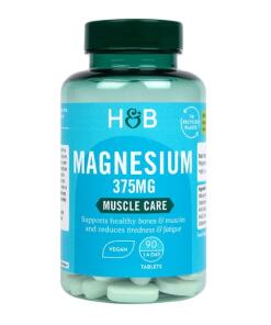 Holland & Barrett - Magnesium