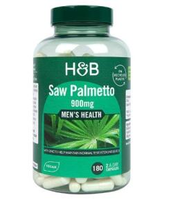 Holland & Barrett - Saw Palmetto