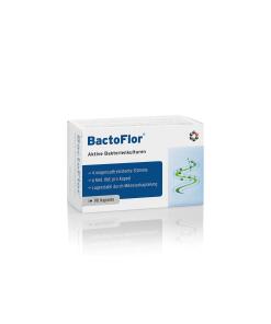 Intercell Pharma - INTERCELL PHARMA BactoFlor (90 caps)
